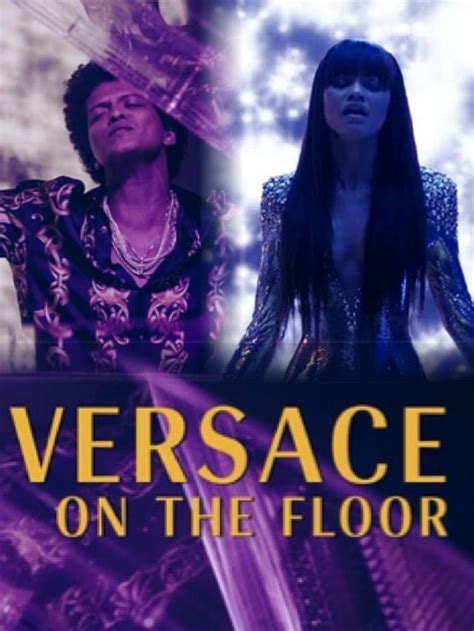 bruno mars versace on the floor mp3lio|versace on the floor music.